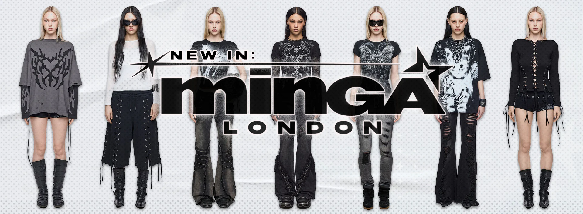 Your Ultimate Festival Fashion Destination