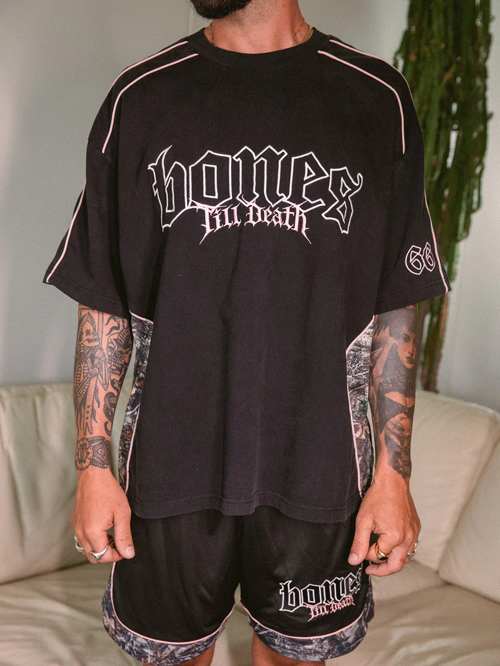 Mens Tops